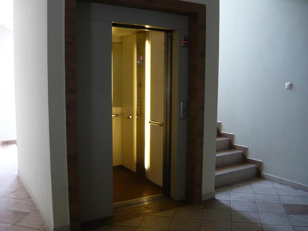 Rosemary Apartmanok, Rose, Lili, Mary1, Mary2 Хайдусобосло Экстерьер фото